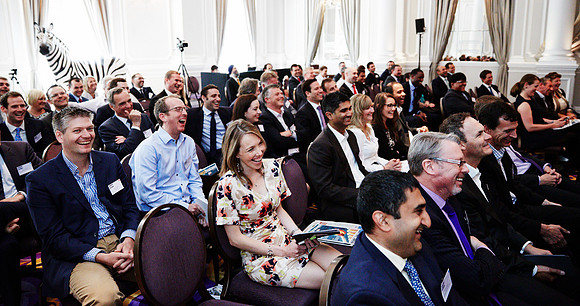 Entrepreneurs Summit