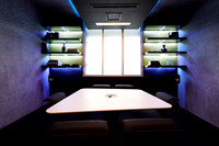 Interiors