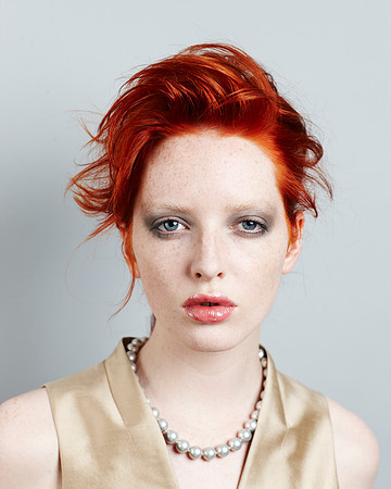 Hair & Beauty for Spa Secrets Magazine