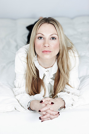 Nicola Brookes, Founder of Spa Secrets