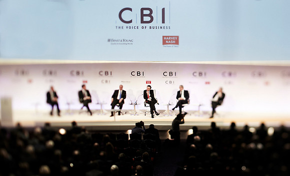 CBI Conference